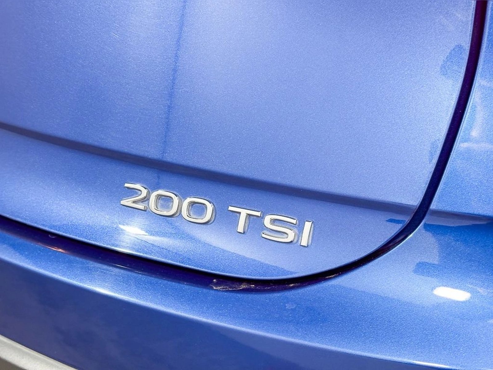 VOLKSWAGEN NIVUS 1.0 TSI AT HIGHLINE 2025 - Imagen 6 de 16