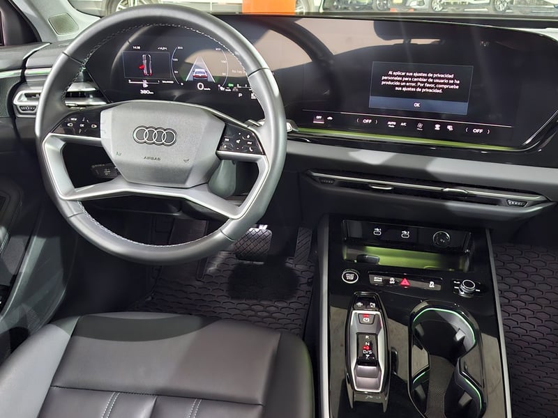 Audi A5 TFSI AT 2026 - Imagen 15 de 20