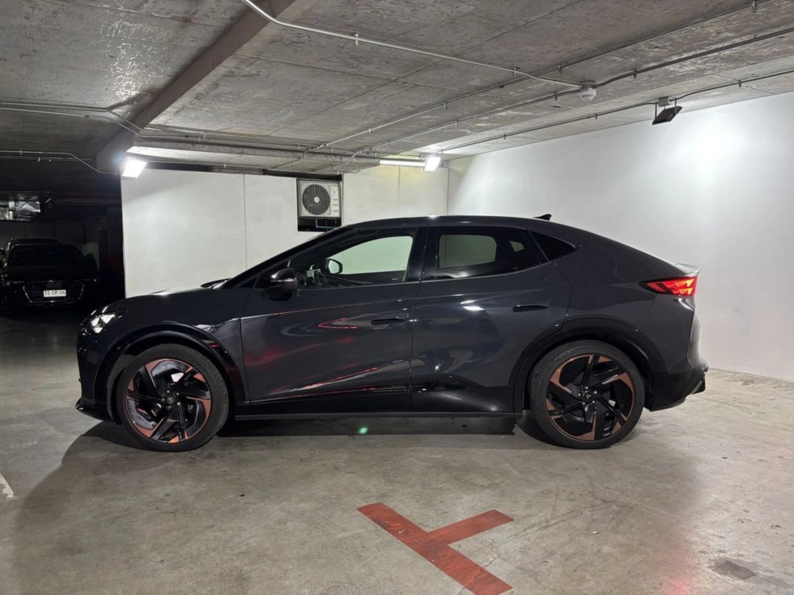 Cupra TAVASCAN Adrenaline 82 kWh 2026 - Imagen 14 de 20
