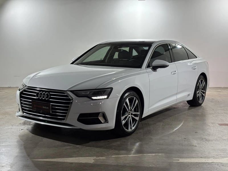 Audi A6 2.0 40 TFSI SPORT AT 2022