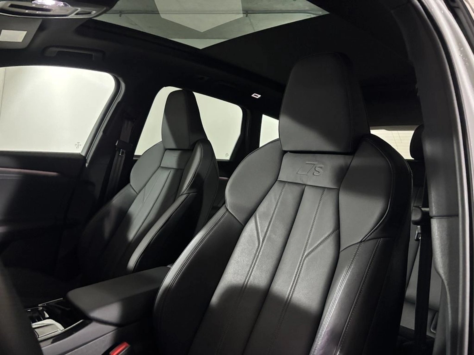 Audi Q6 e-tron ELECTRICO 2026 - Imagen 14 de 20