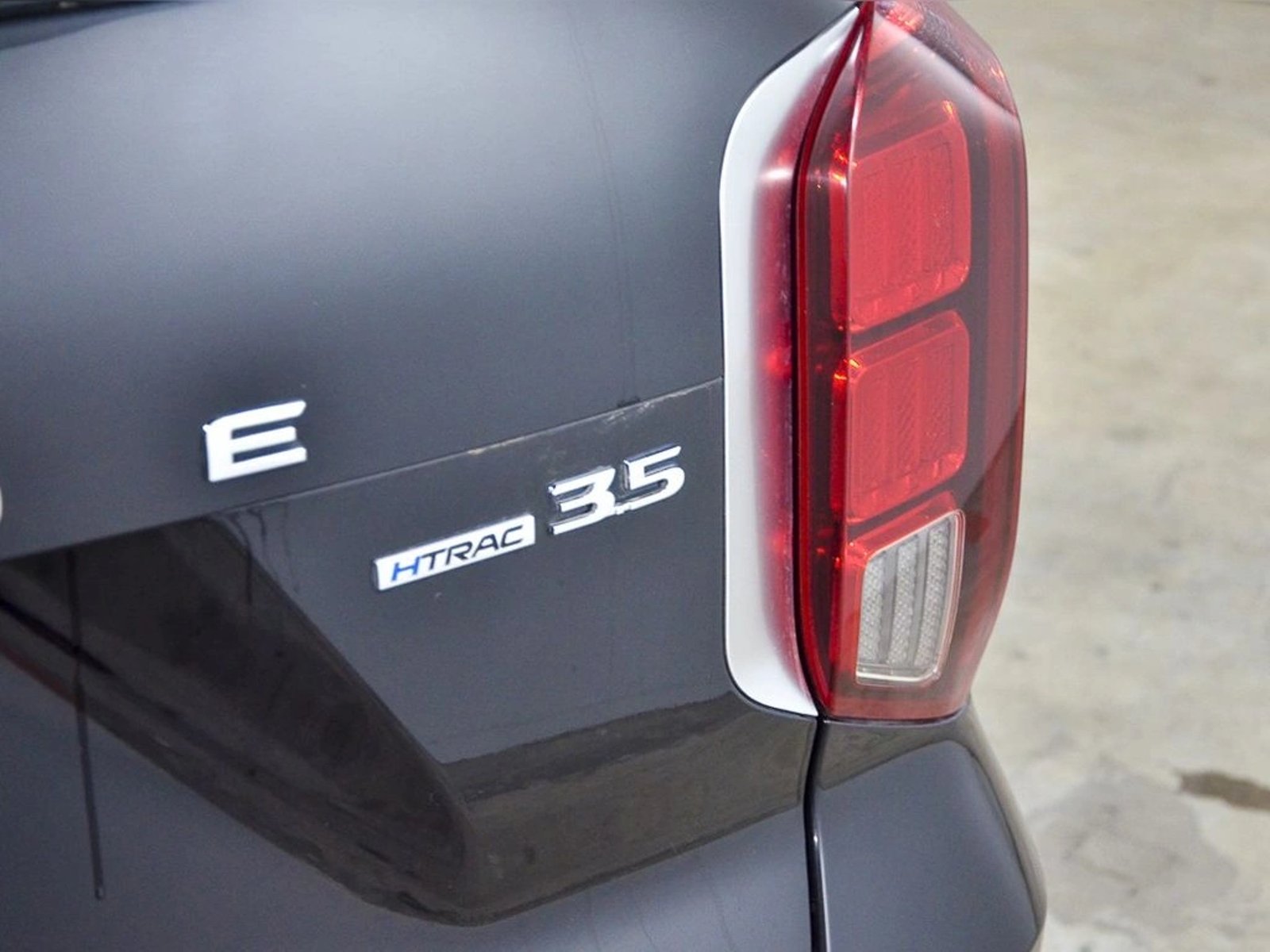 Hyundai PALISADE 3.5 LX2 PREMIUM AWD AT 5P 2023 - Foto 5 de 15