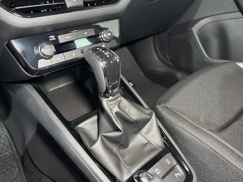 Skoda SCALA 1.5 TSI AT - Selection 2026 - Imagen 16 de 20