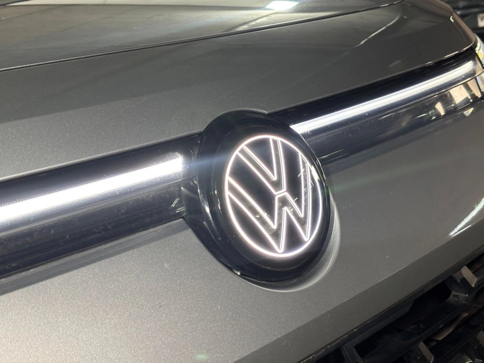 Volkswagen TIGUAN TSI 4X2 1.4 AT 2026 - Imagen 5 de 20