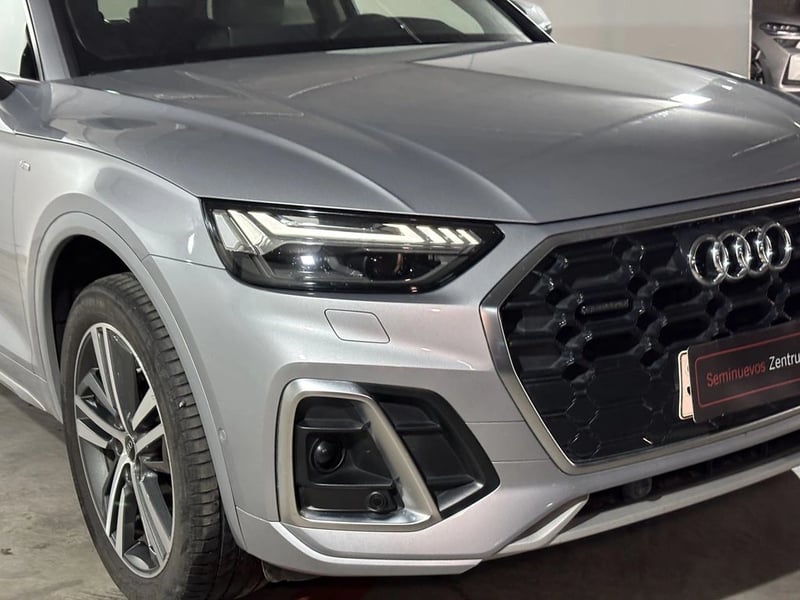 Audi Q5 SPORT 2.0 SUV 45 TFSI AT 4X4 2023 - Imagen 4 de 20