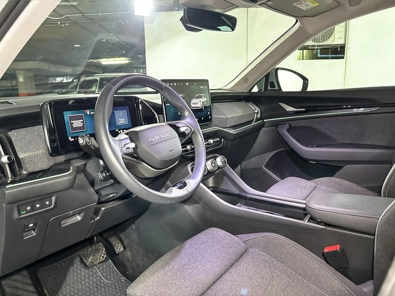 Skoda KODIAQ 1.5 TSI MHEV - Selection 2026 - Imagen 10 de 15