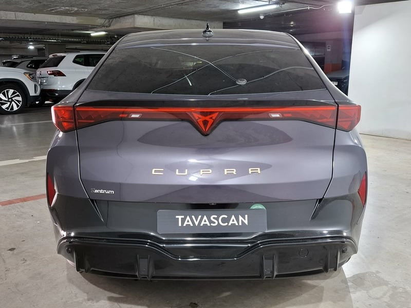 Cupra TAVASCAN Extreme 82 kWh 2026 - Imagen 5 de 20