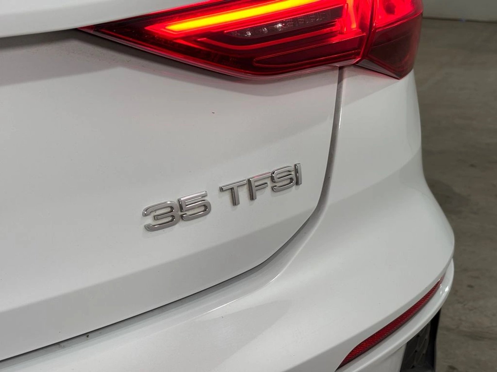 Audi A3 Sportback 35 TFSI Sport 2023 - Imagen 11 de 20