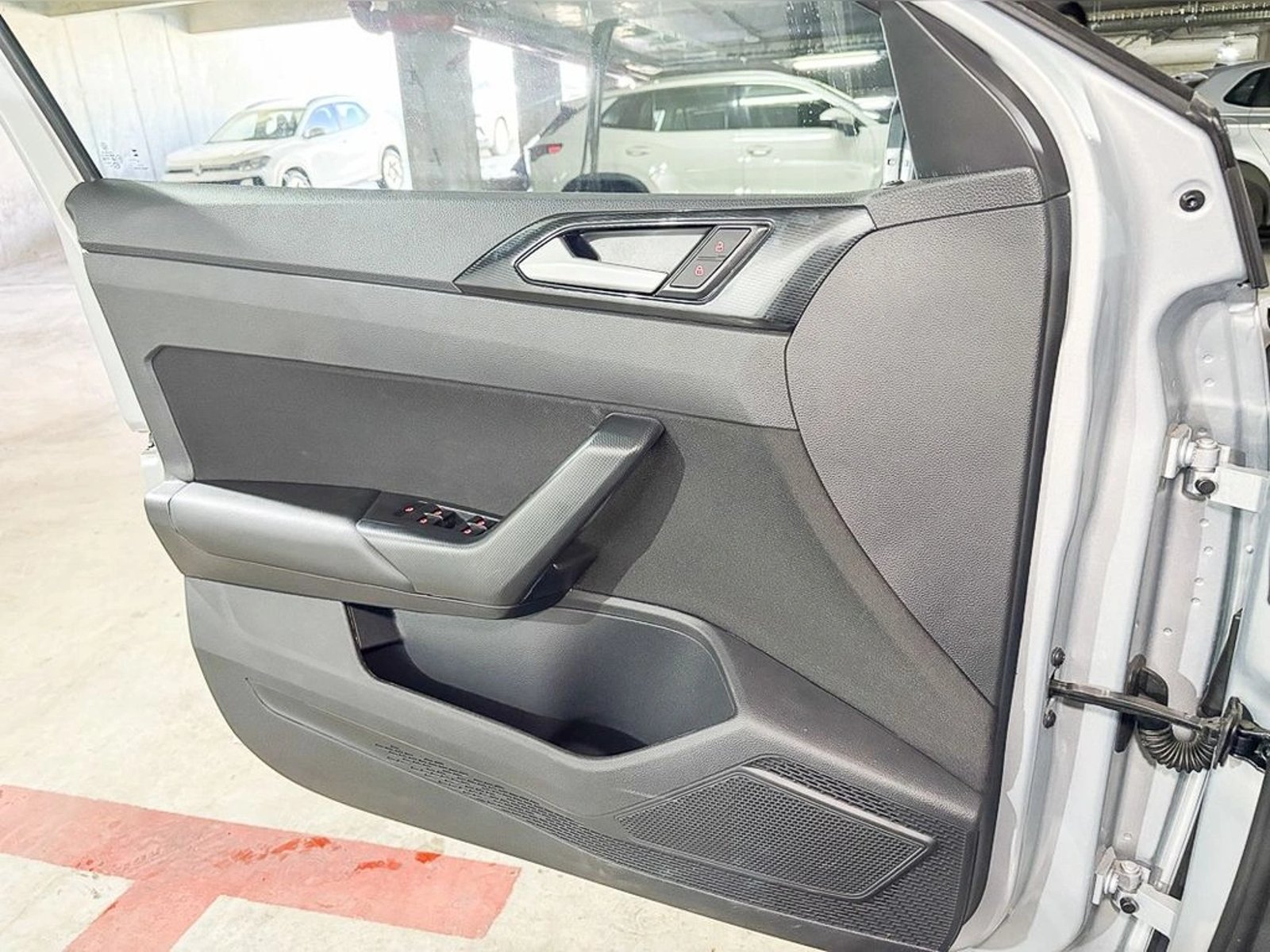 VOLKSWAGEN POLO 1.0 TSI AT Highline 2026 - Imagen 17 de 17