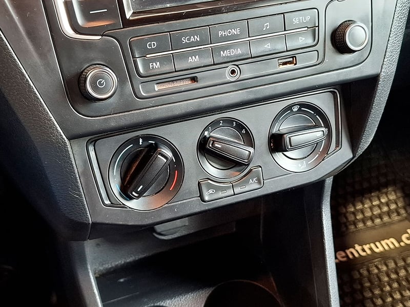 Volkswagen VOYAGE 1.6 TRENDLINE 2022 - Imagen 14 de 20