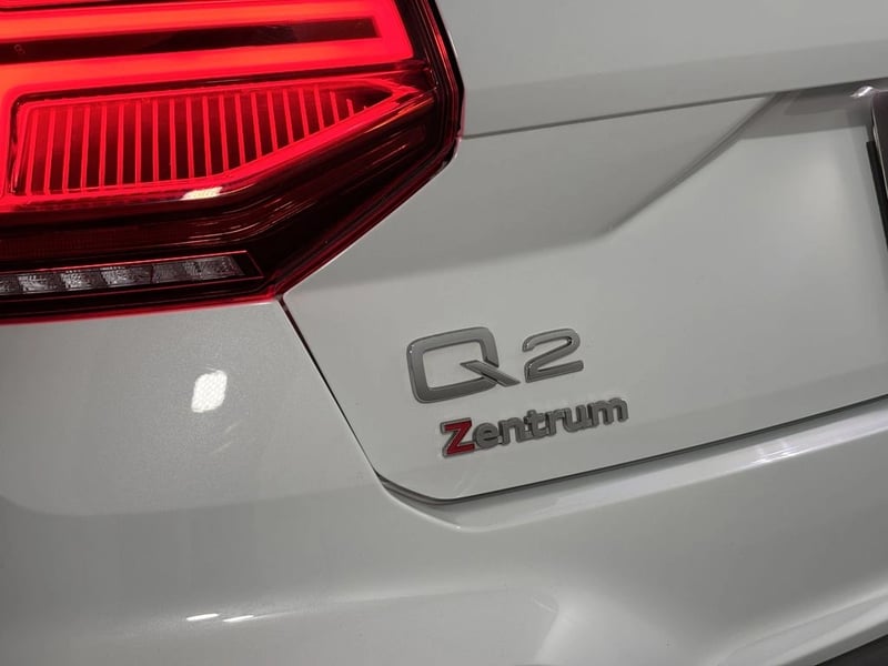 Audi Q2 35 TFSI 1.4 AUT 2023 - Imagen 7 de 20