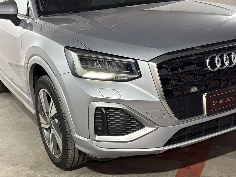 Audi Q2 PI 35 TFSI Sport 2024 - Imagen 4 de 20
