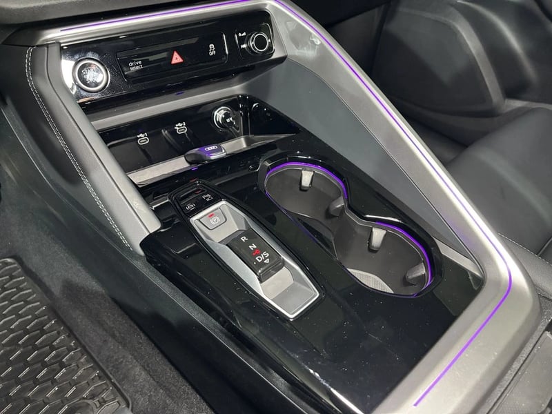 Audi Q5 NEW Q5 SPORTBACK TFSI QUATTRO S LINE 2026 - Imagen 14 de 18