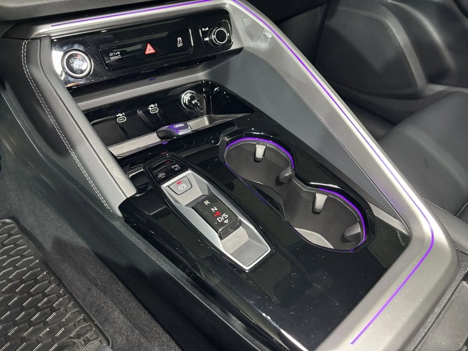 Audi Q5 NEW Q5 SPORTBACK TFSI QUATTRO S LINE 2026 - Imagen 14 de 18