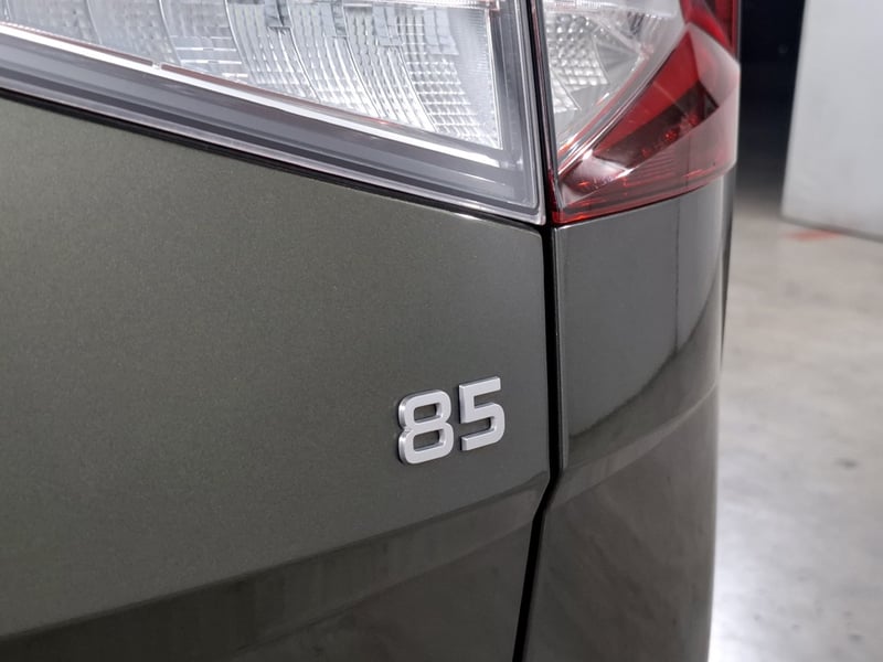 Skoda ENYAQ 85 - Design 2026 - Imagen 6 de 19