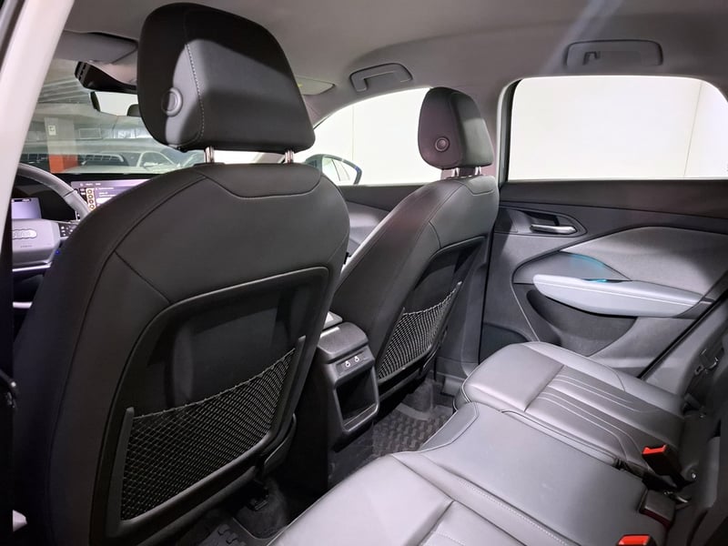 Audi Q3 Sportback 35 TFSI 2026 - Imagen 12 de 19