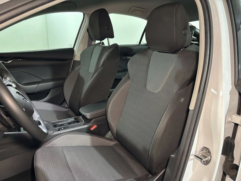 Skoda OCTAVIA 1.4 TSI STYLE AT 2025 - Imagen 15 de 20