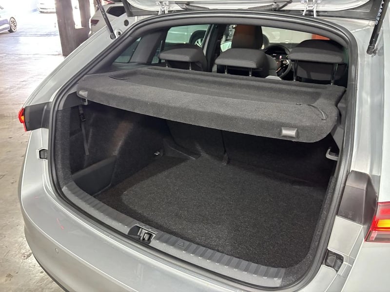Skoda SCALA 1.5 TSI AT - Design 2027 - Imagen 11 de 20