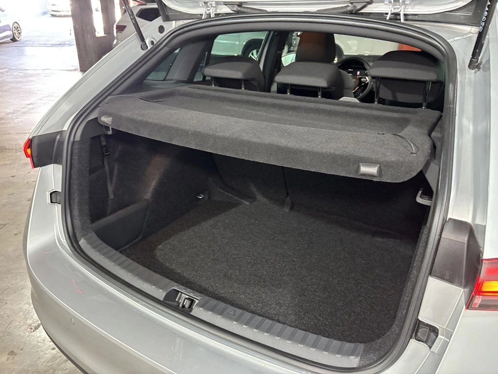 Skoda FABIA 1.5 TSI AT - Design 2027 - Imagen 11 de 20