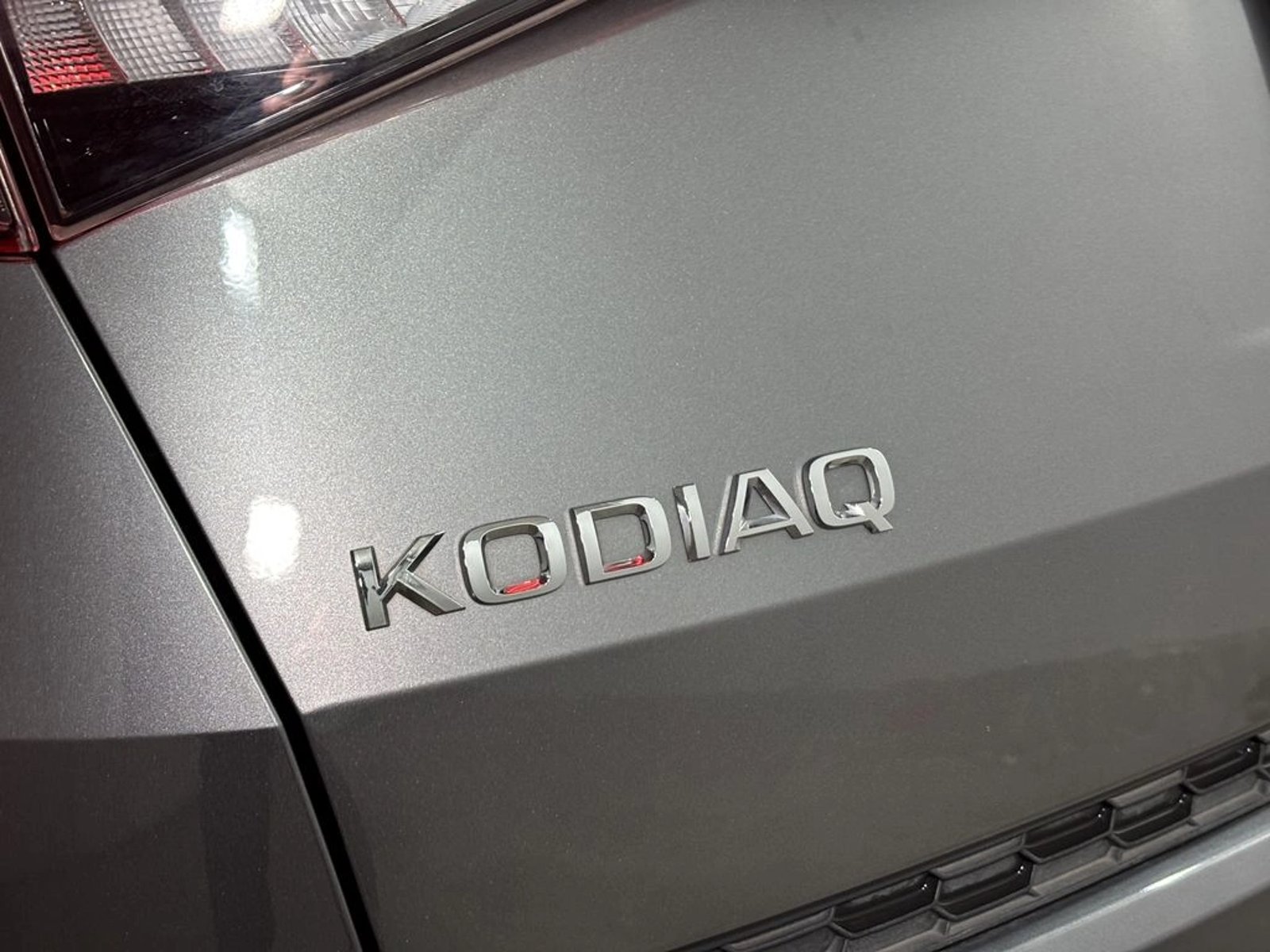 SKODA KODIAQ 2.0 TSI STYLE AT 4X4 2023 - Imagen 7 de 20