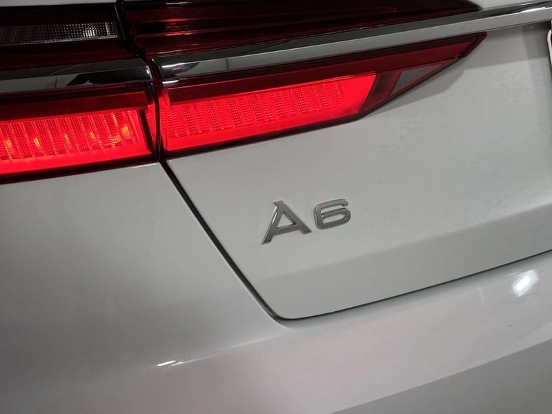 Audi A6 2.0 40 TFSI SPORT AT 2022 - Imagen 6 de 18