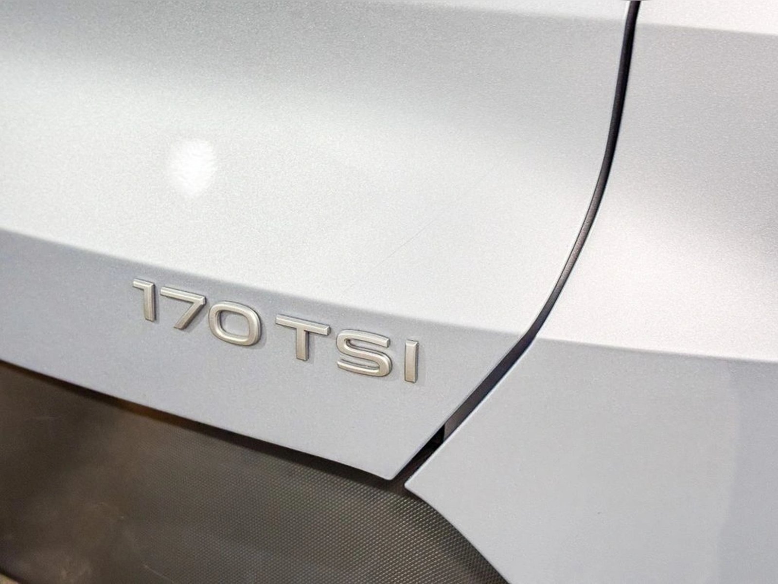VOLKSWAGEN TERA 1.0 T COMFORTLINE AT 2026 - Imagen 5 de 17