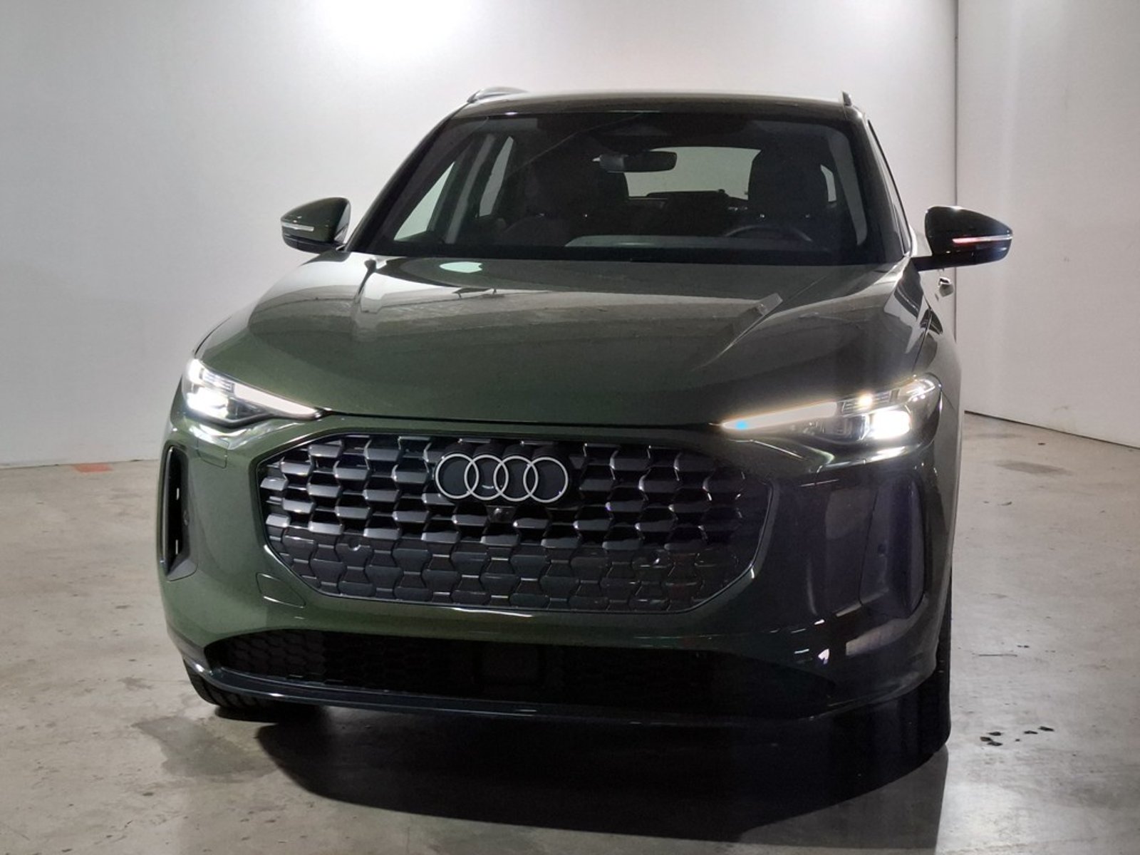 Audi Q5 Sportback TFSI quattro 2026 - Foto 2 de 20