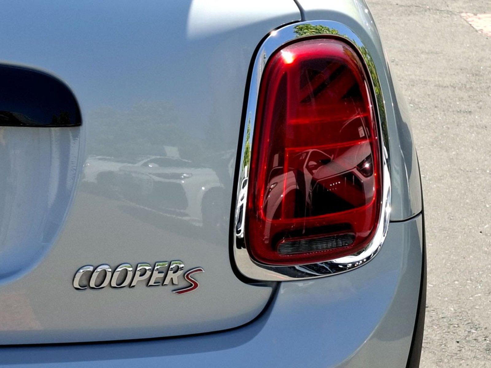 MINI COOPER S COOPER S HB 2.0 AUT 2020 - Imagen 9 de 20