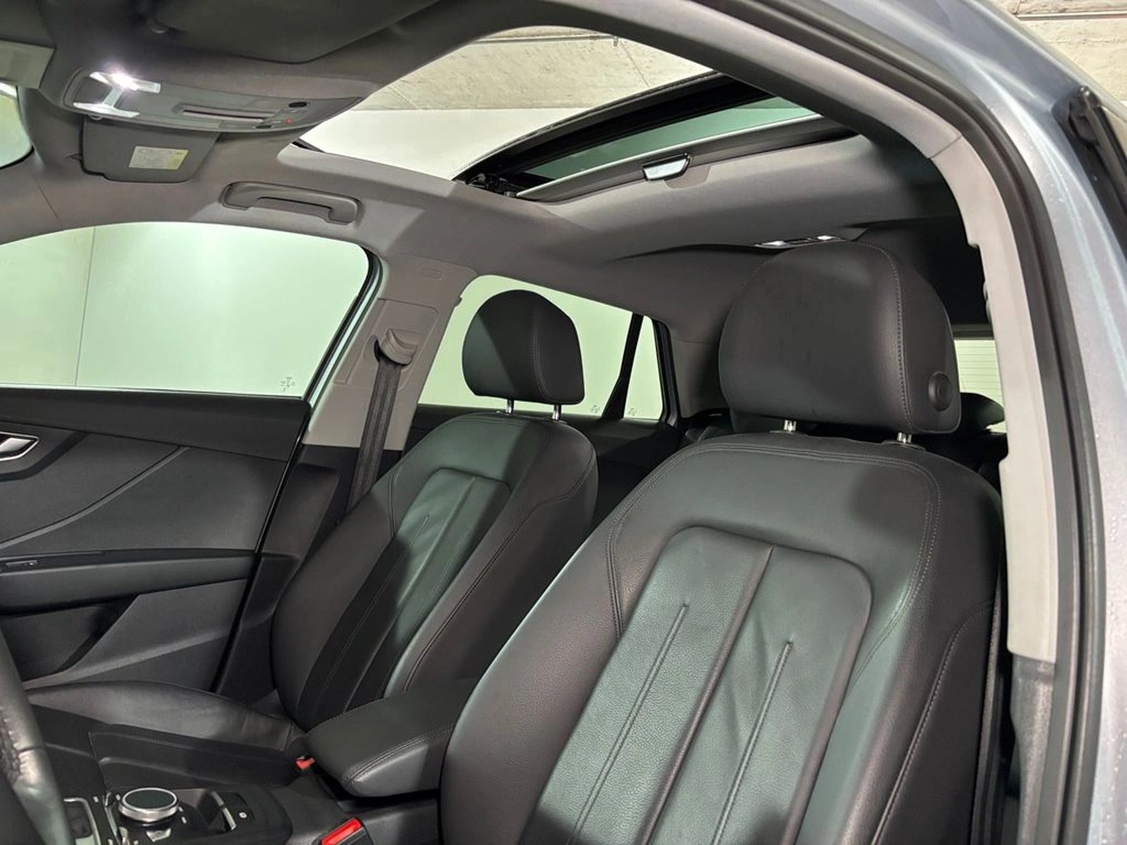 Audi Q2 SPORT AUT 2023 - Imagen 13 de 20