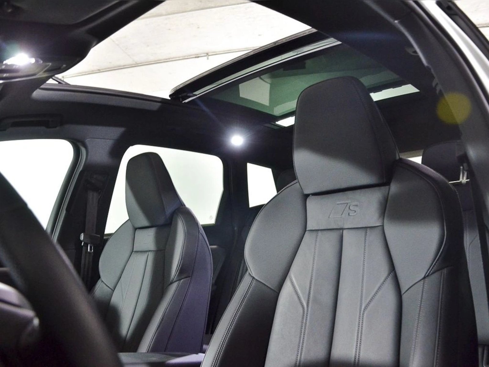 Audi Q6 e-tron 50 Sport 2026 - Imagen 10 de 17