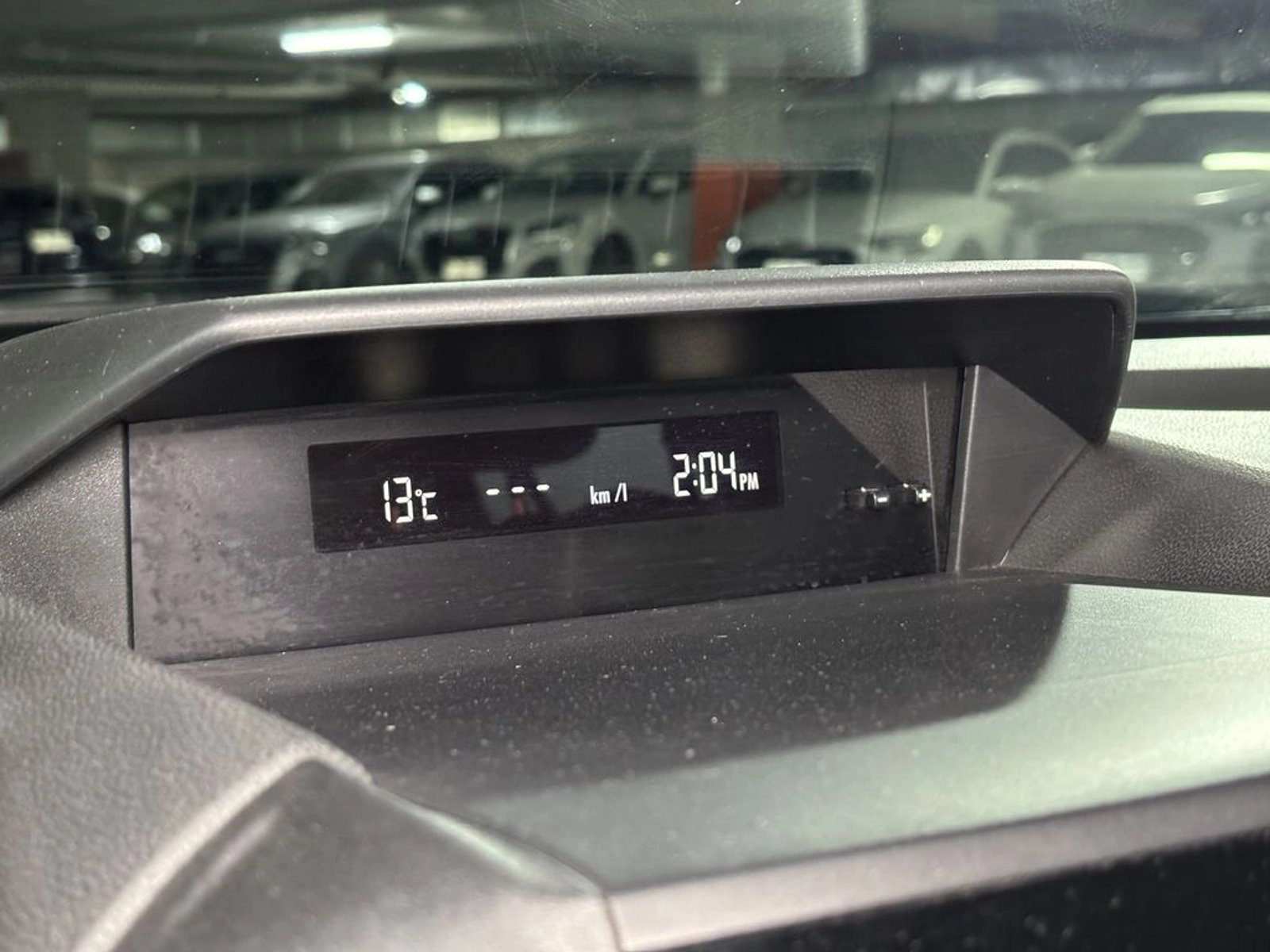 SUBARU XV 2.0I AWD CVT AT 5P 2022 - Imagen 15 de 18