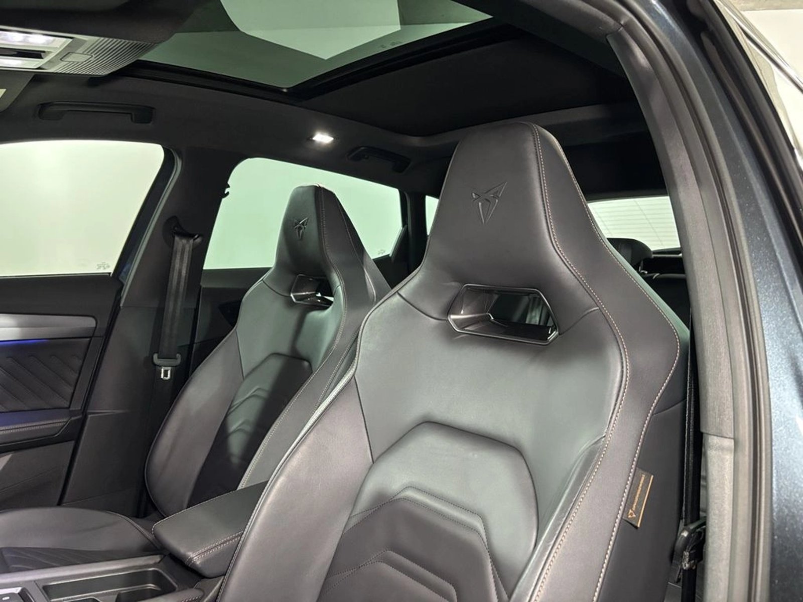 Cupra FORMENTOR 2.0 TSI AT 4Drive 2025 - Imagen 16 de 20