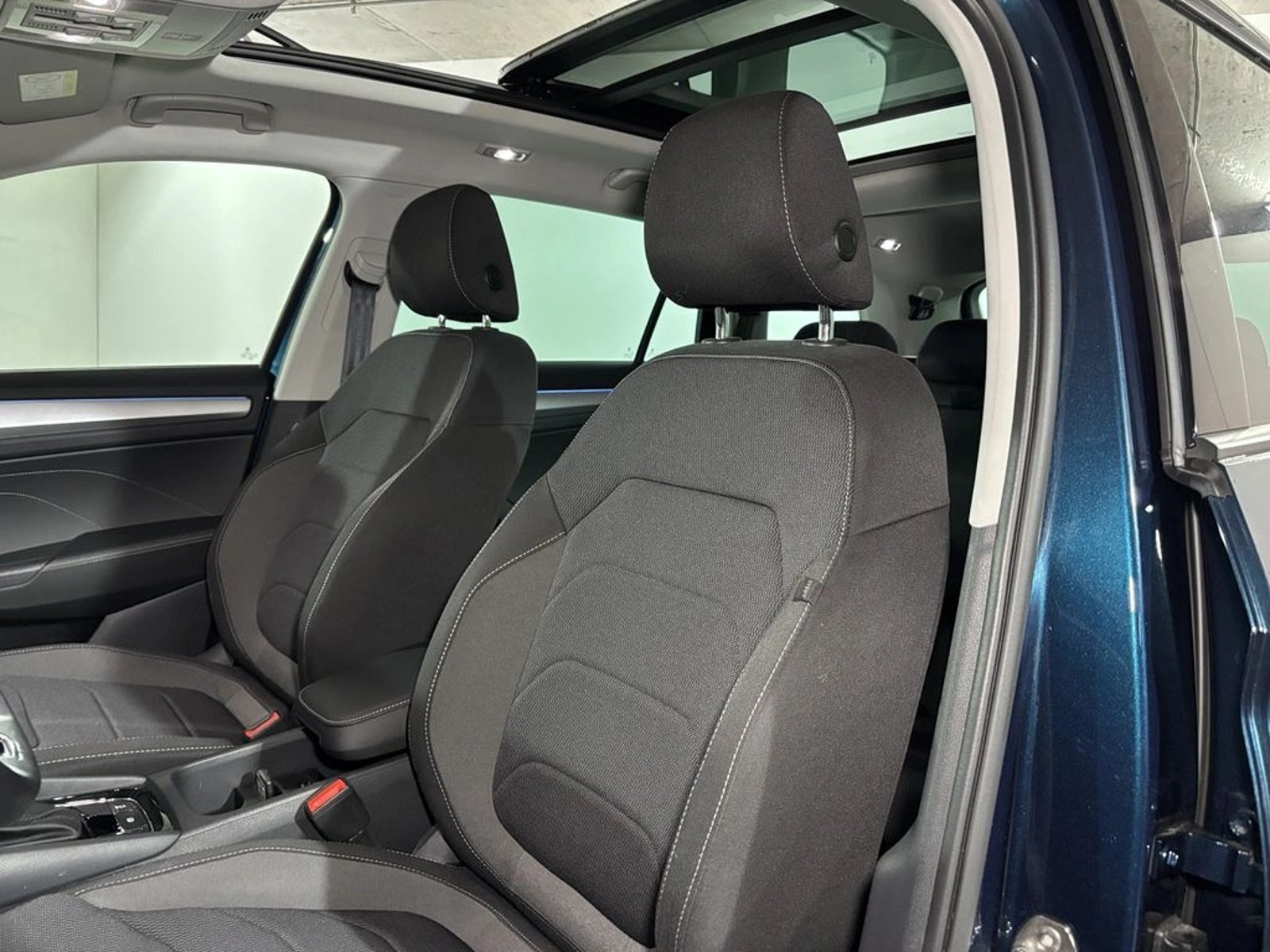 Skoda KODIAQ 1.4 TSI SELECTION AT 2024 - Imagen 10 de 18