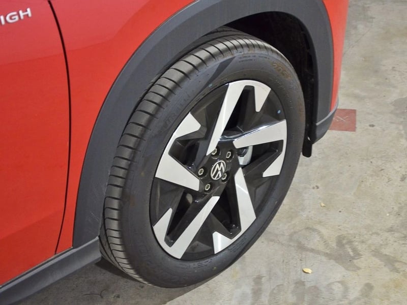 Volkswagen TERA 1.0 TSI AT High 2026 - Imagen 3 de 14
