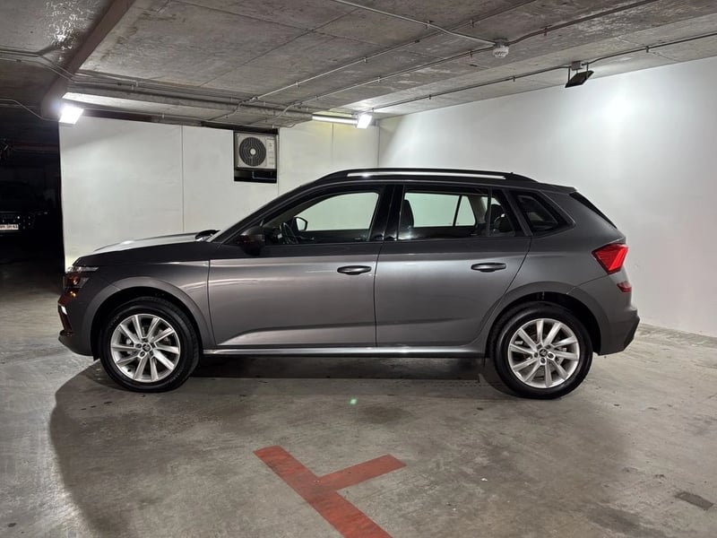 Skoda KAMIQ TSI 1.0 AUT SELECTION 2026 - Imagen 13 de 20