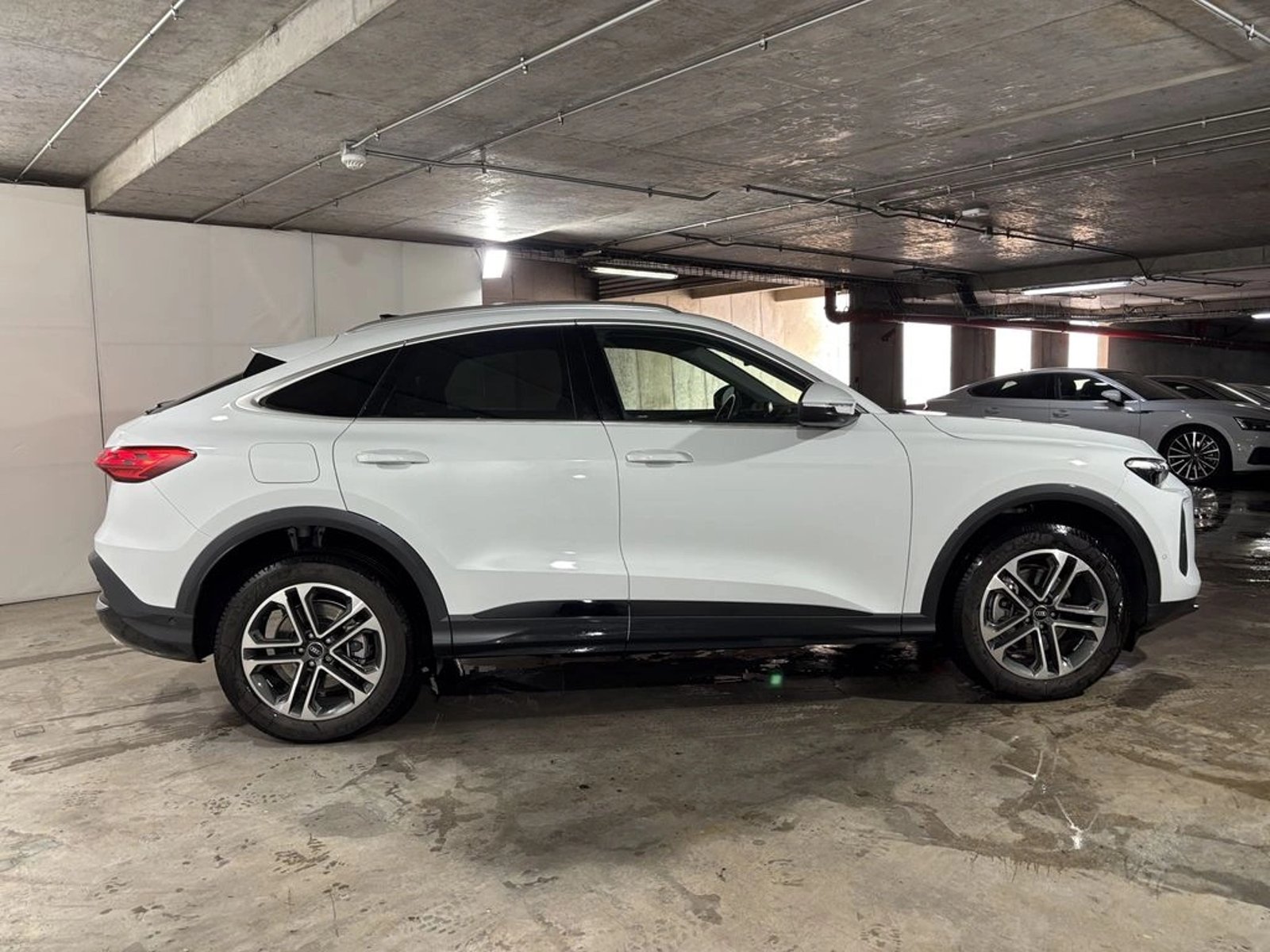 Audi Q5 SPORTBACK TFSI 4X4 2.0 AUT 2026 - Foto 5 de 20