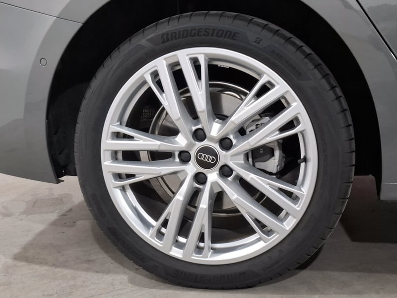 Audi A5 TFSI AT 2026 - Imagen 7 de 20