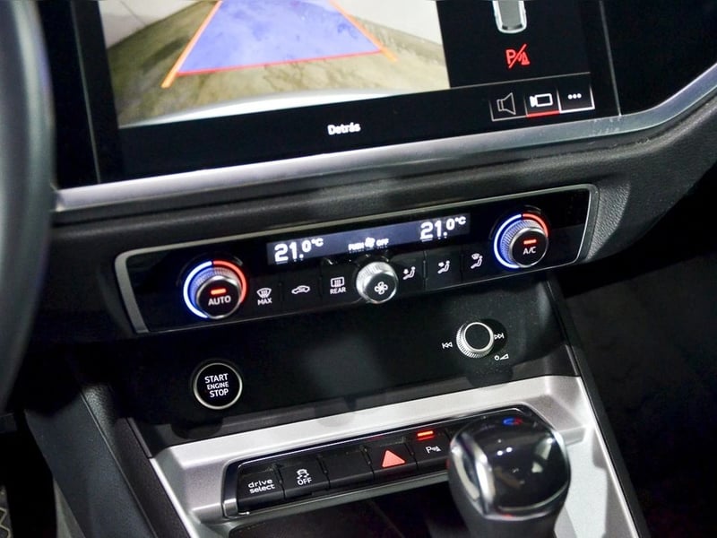 Audi Q3 35 TFSI 1.4 AUT 2022 - Imagen 10 de 13