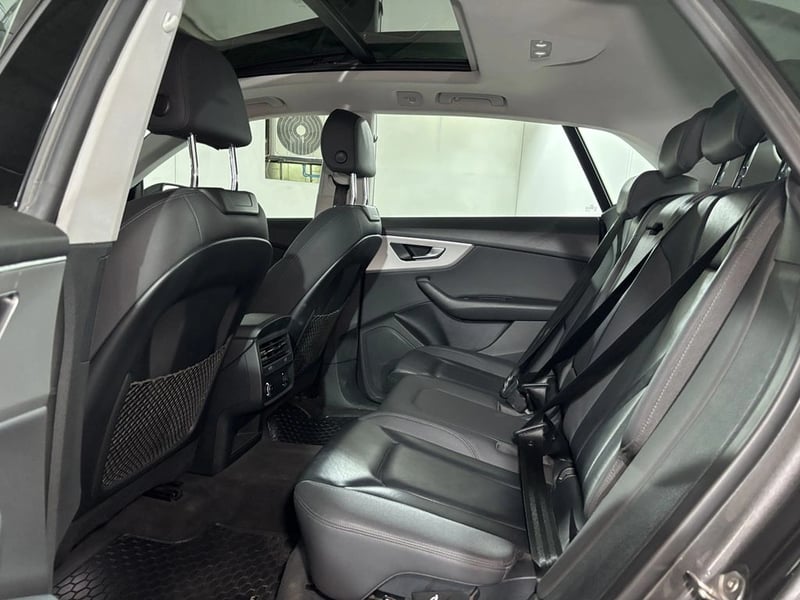 Audi Q8 55 TFSI 4X4 3.0 AUT 2021 - Imagen 18 de 20