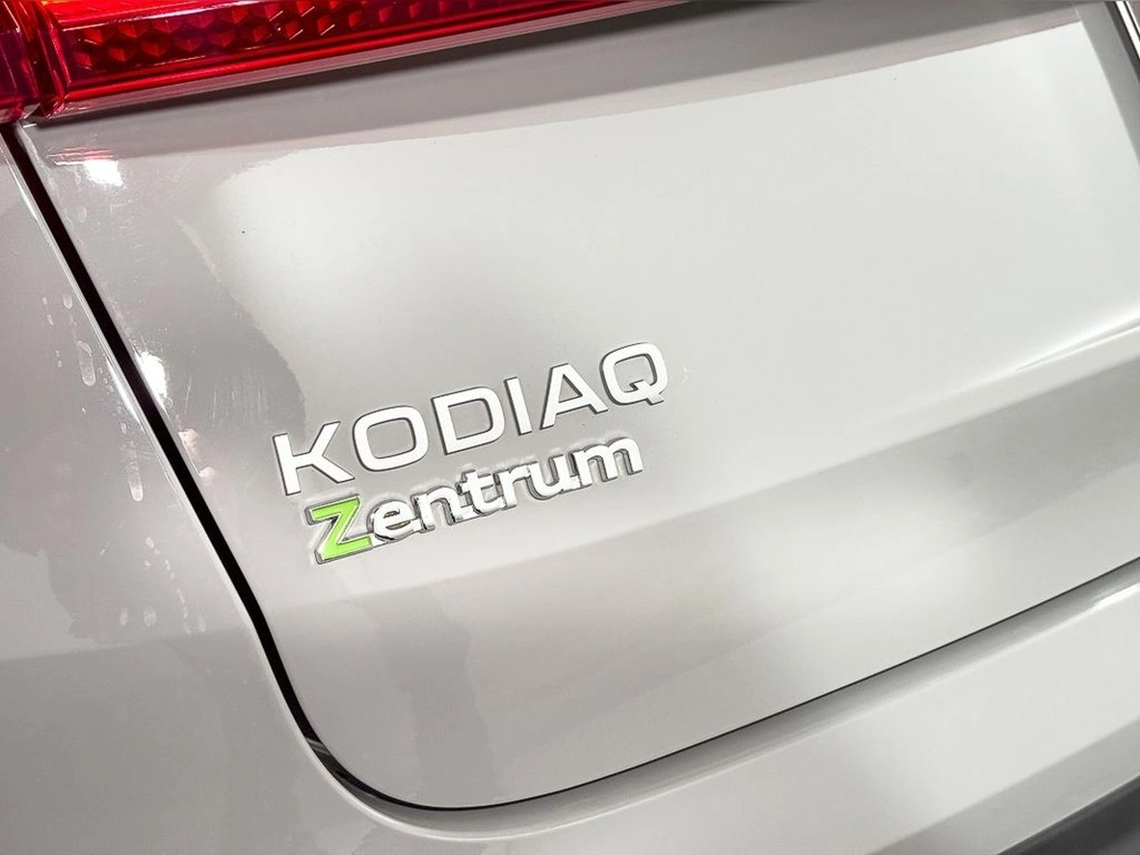 Skoda KODIAQ 1.5 TSI MHEV - Selection 2026 - Imagen 6 de 15