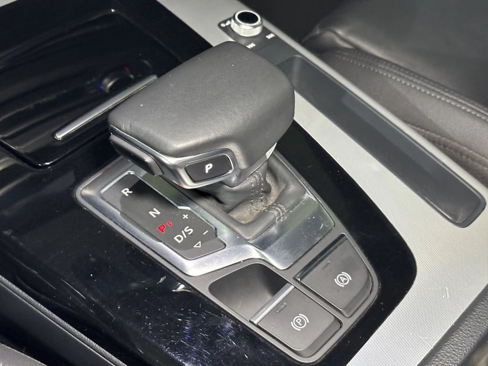 Audi Q5 2.0 TFSI 45 QUATTRO 4X4 AT 5P 2023 - Imagen 17 de 20