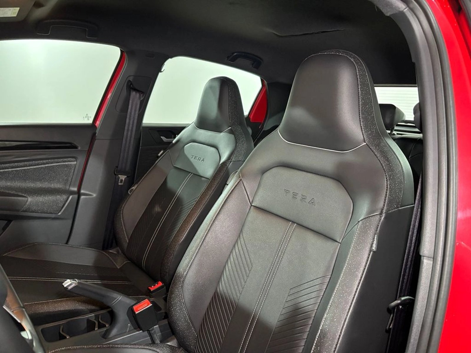 Volkswagen TERA HIGLINE AUT 2026 - Imagen 13 de 20