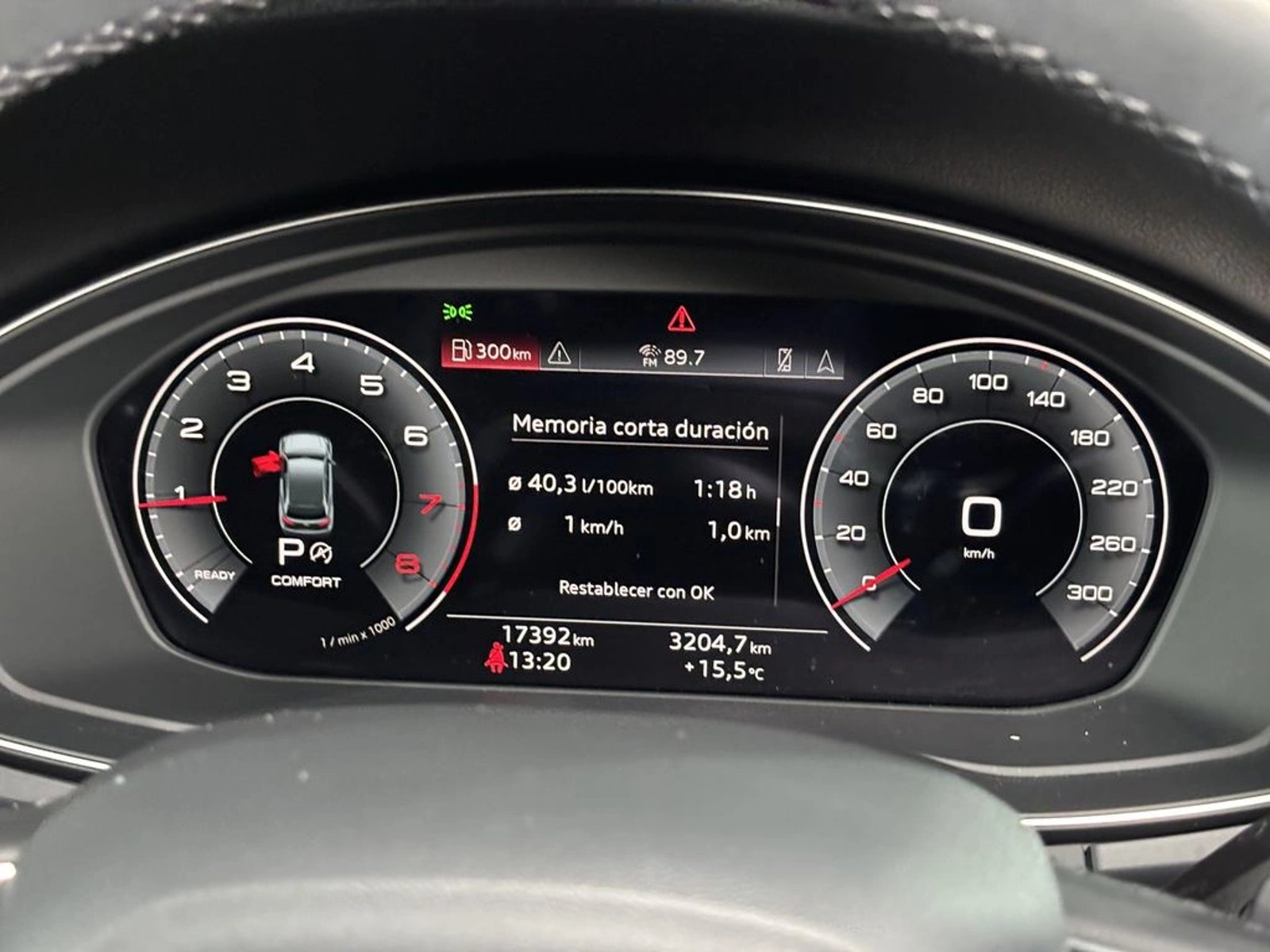 Audi Q5 Sportback 45 TFSI Sport 2024 - Imagen 20 de 20