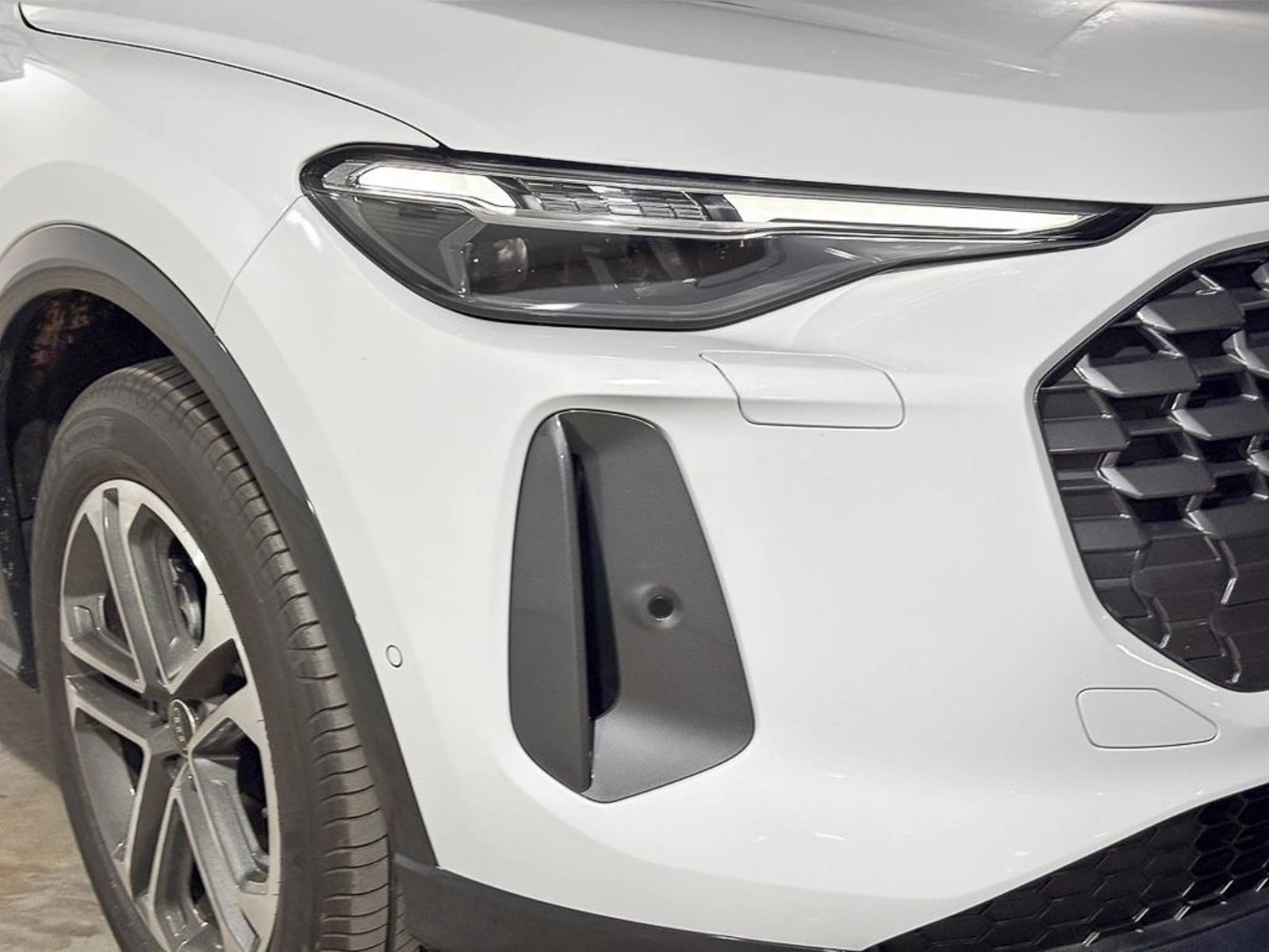 AUDI Q5 SPORTBACK TFSI 4X4 2.0 AUT 2026 - Foto 4 de 18