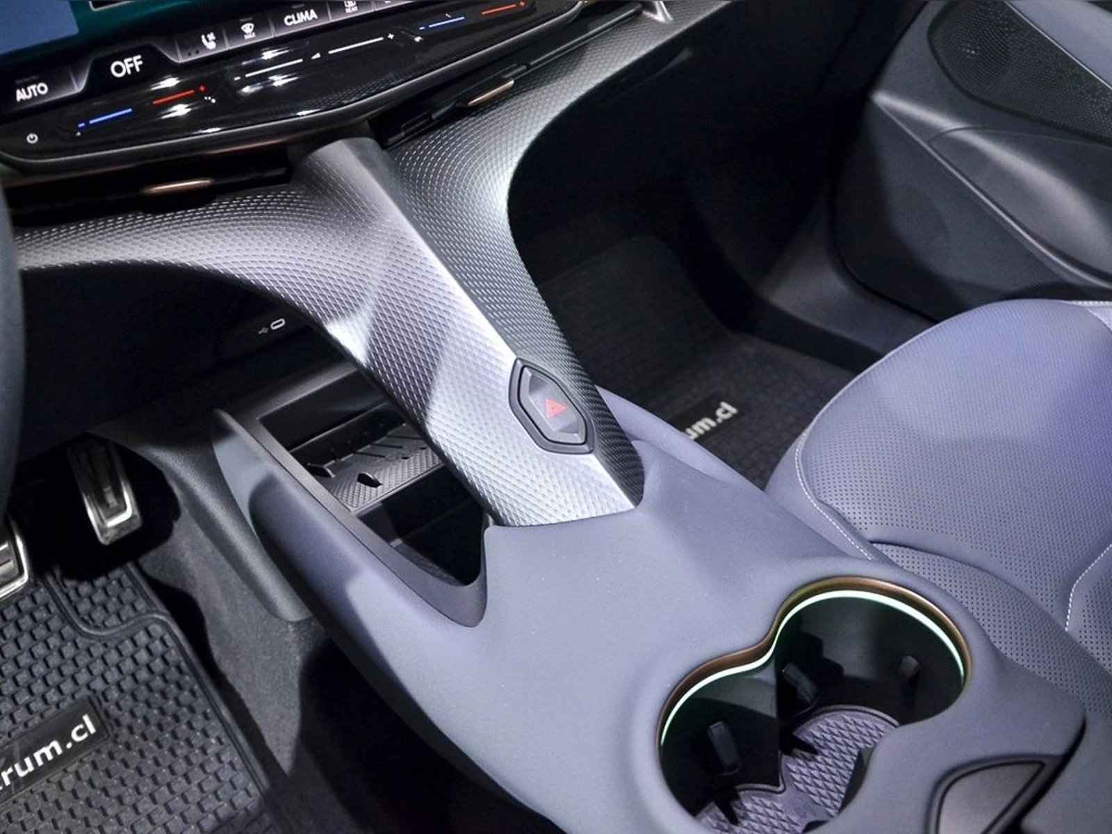 CUPRA TAVASCAN Extreme 2026 - Imagen 16 de 20