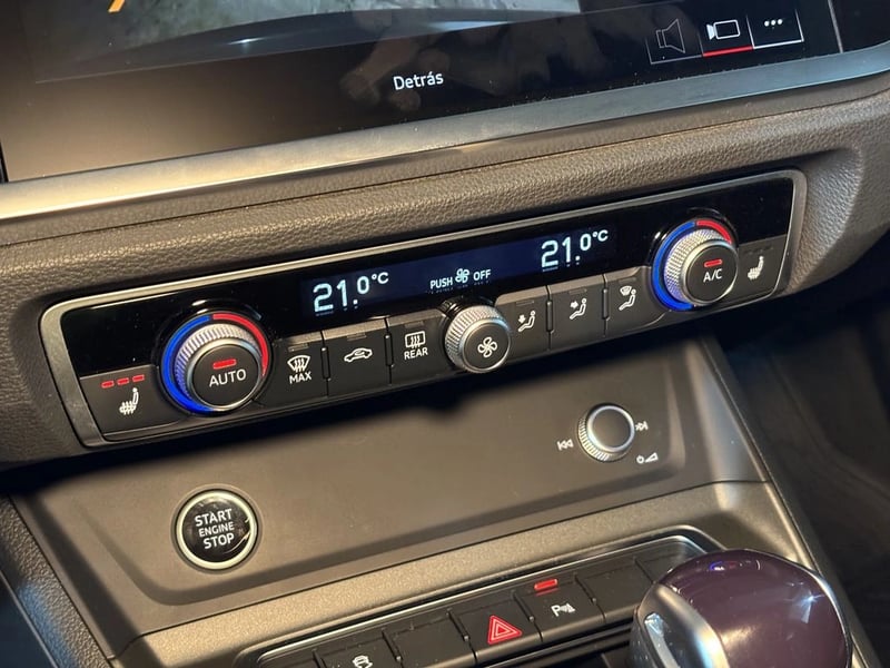 Audi Q3 35 TFSI S line 2025 - Imagen 19 de 20