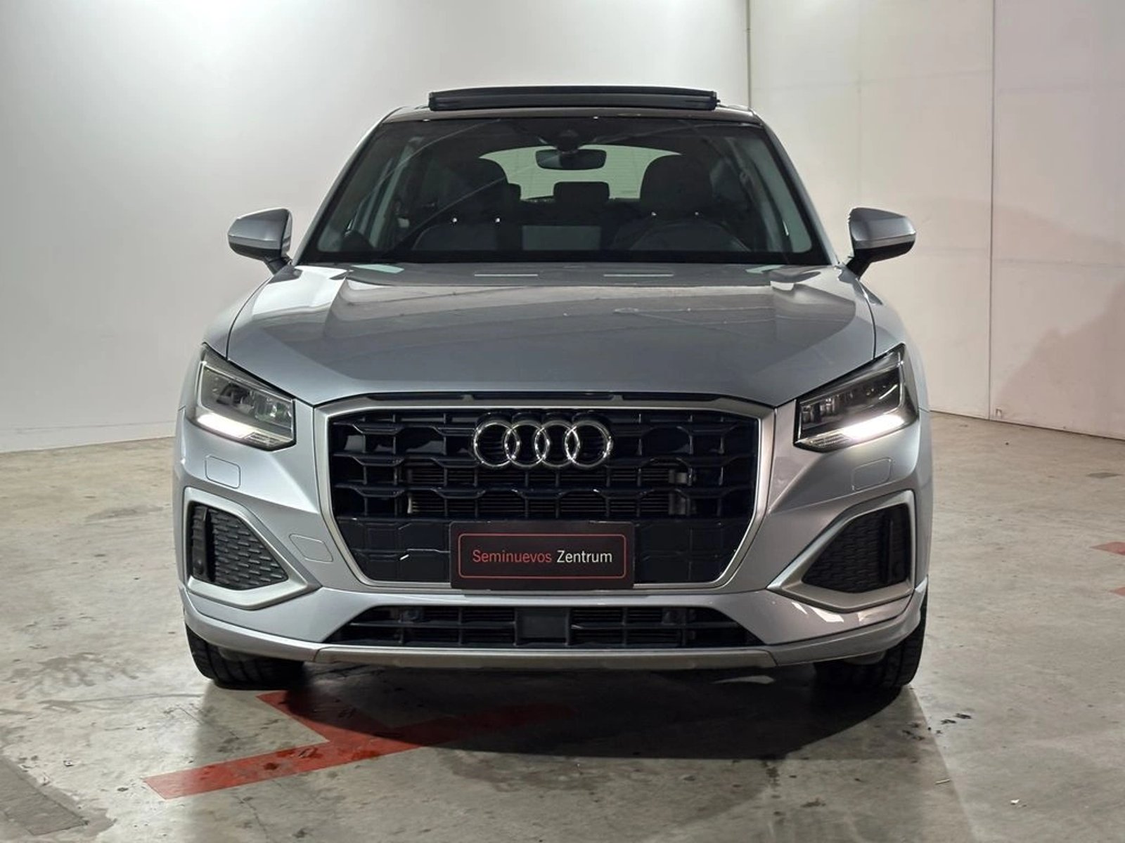 Audi Q2 SPORT AUT 2023 - Foto 2 de 20