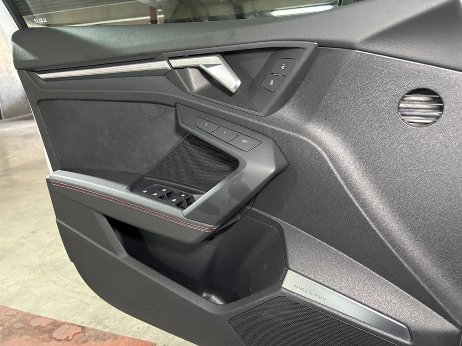 AUDI RS3 2.5 TFSI SPORTBACK 4X4 S-TRONIC AT 5P 2023 - Imagen 17 de 17