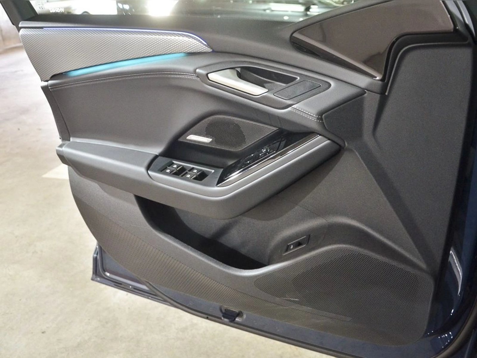 AUDI A6 E-tron performance 2026 - Imagen 15 de 20