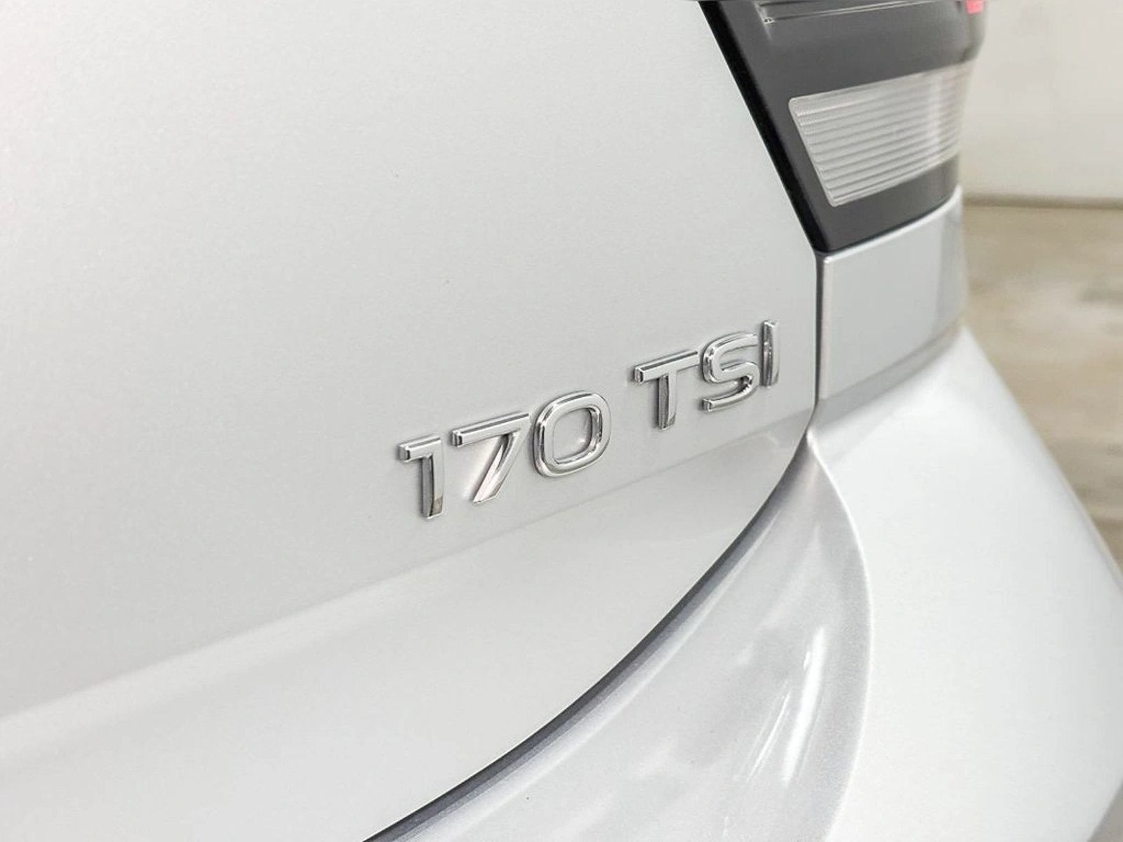 VOLKSWAGEN POLO 1.0 TSI AT Highline 2026 - Imagen 8 de 17